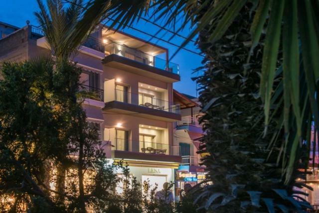 Apartamento Sonia Center II Hersonissos  Exterior foto